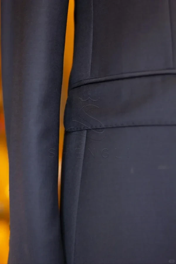 1040g2sg311lbb0ctna2g5p94otsaj7g27hpuomo!nd_dft_wlteh_jpg_3 Men's Tailored Chinese Collar Suit | Premium Pure Wool | Modern Zhongshan Style | Custom OEM Manufacturing