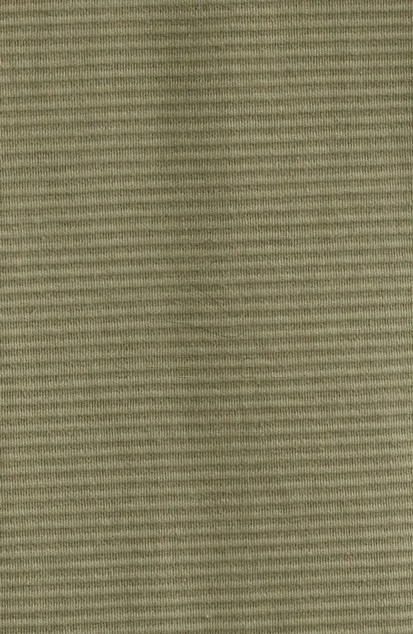 Custom Medium Green Long Sleeve Polo Shirt | 100% Cotton Slim Fit | OEM Embroidery Available