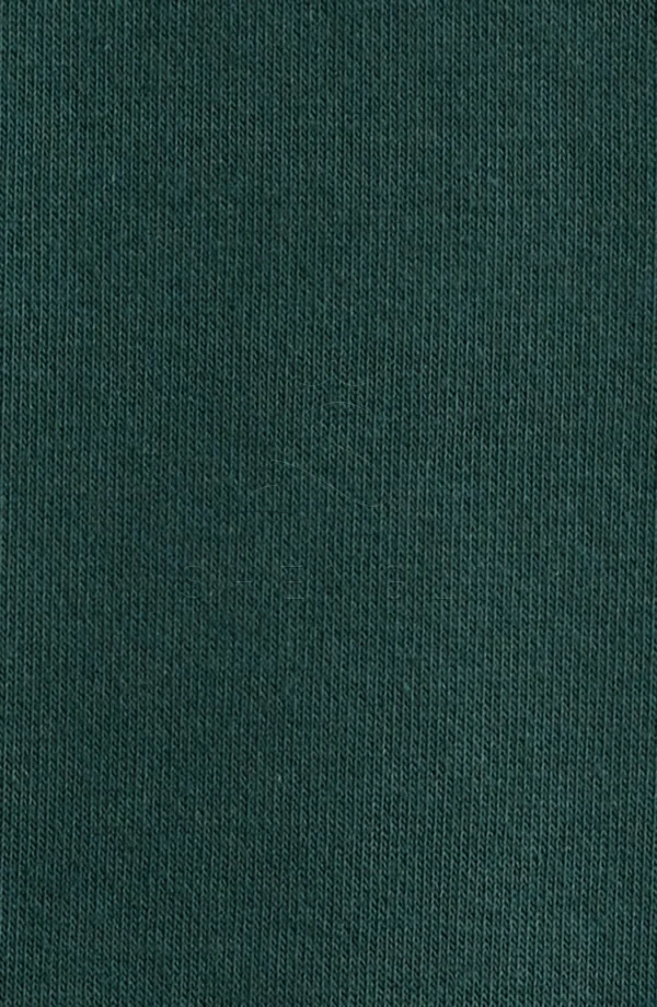 Custom Green Gables Fleece Hoodie | Premium Cotton Blend