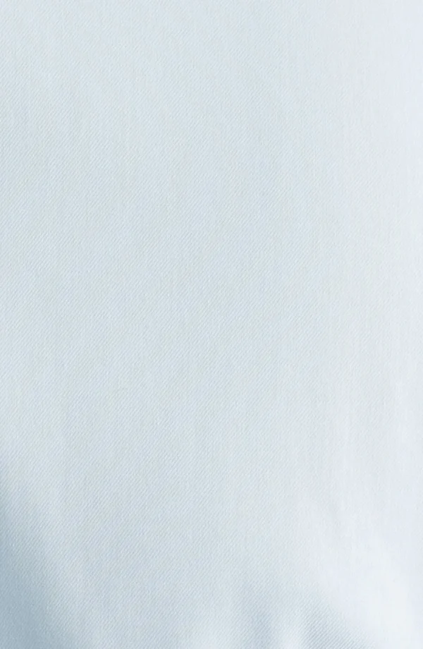 Blue Skyway Performance Dress Shirt | Modern Trim Fit | Moisture-Wicking & Wrinkle-Resistant