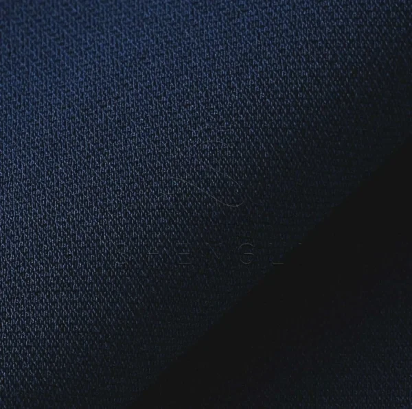 Cloth_UP_TRIACE_-1ネイビー Women's Triacetate Formal Suit Jacket | Elegant Hotel & Restaurant Uniform | Custom OEM Service