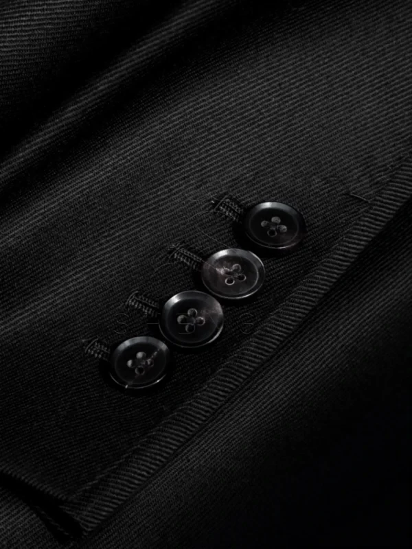 ComfyUI_00001_bpggy_1759125511 Traditional Mao Suit Zhongshan Jacket for Elderly Gentlemen | Custom Cultural Apparel | Bulk Order OEM Service