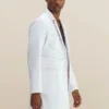 ComfyUI_00001_qelis_1758954215 Eco-Friendly Lab Coat for Professionals | Recycled Polyester with Multiple Pockets | Custom OEM Manufacturing