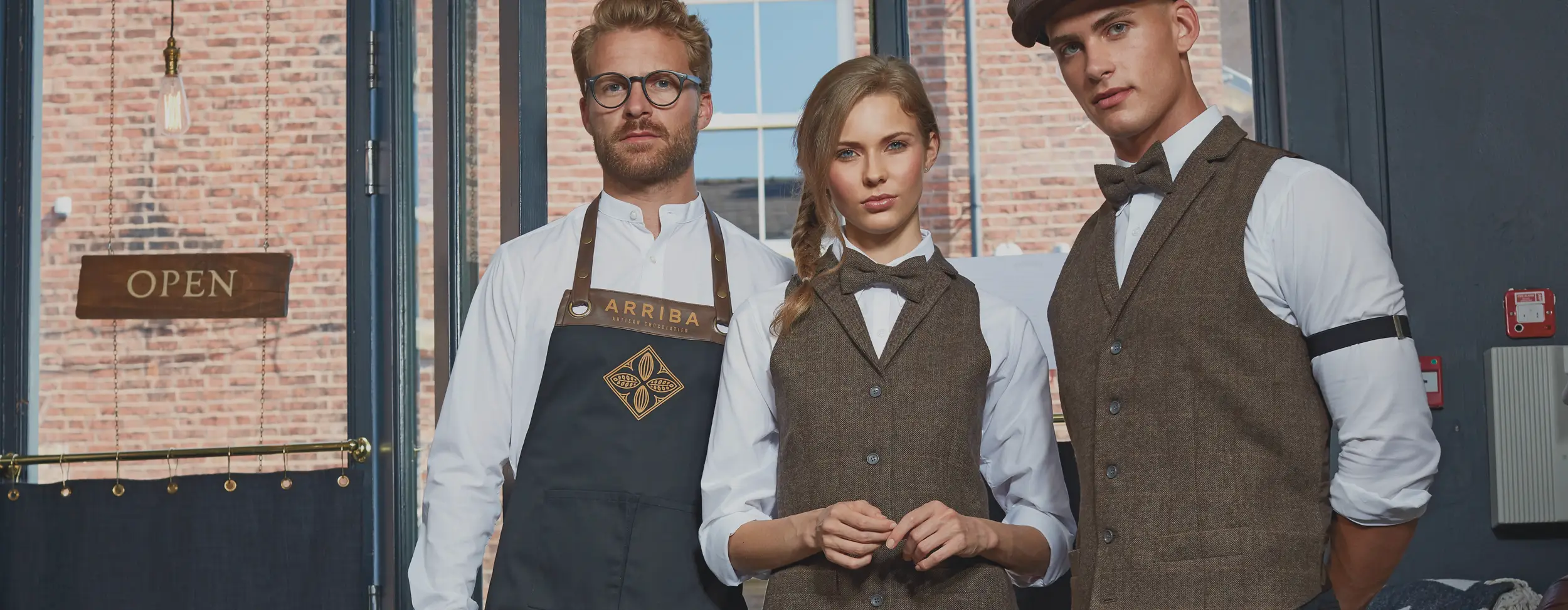 DM_20250927184706_003 Washable Navy Blazer for Women | 360° Tailored Fit | Hotel Uniform & Corporate Wear