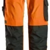 High-Visibility Class 2 Work Trousers | EN ISO 20471 Certified | CORDURA® Reinforced | Custom OEM Manufacturing