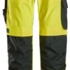 High-Visibility Trousers Class 2 | EN ISO 20471 Certified | CORDURA® Reinforced | Custom OEM Manufacturing