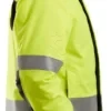 DM_20251008170634_002_cleanup High-Visibility Class 3 Insulated Work Jacket with 37.5® Technology | EN ISO 20471 & EN 342 Certified | Custom OEM Manufacturing