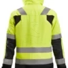 DM_20251008170634_004 High-Visibility Class 3 Insulated Work Jacket with 37.5® Technology | EN ISO 20471 & EN 342 Certified | Custom OEM Manufacturing