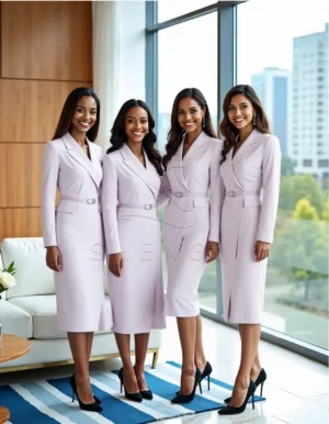 Name_flux_00001_tagcq_1760340499 Elegant Mermaid Evening Dress in Lilac | Custom Tailored Gowns for Special Events