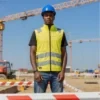 Premium Certified High-Visibility Safety Vest | EN ISO 20471 Class 2 Compliant | Custom OEM Manufacturing-yellow
