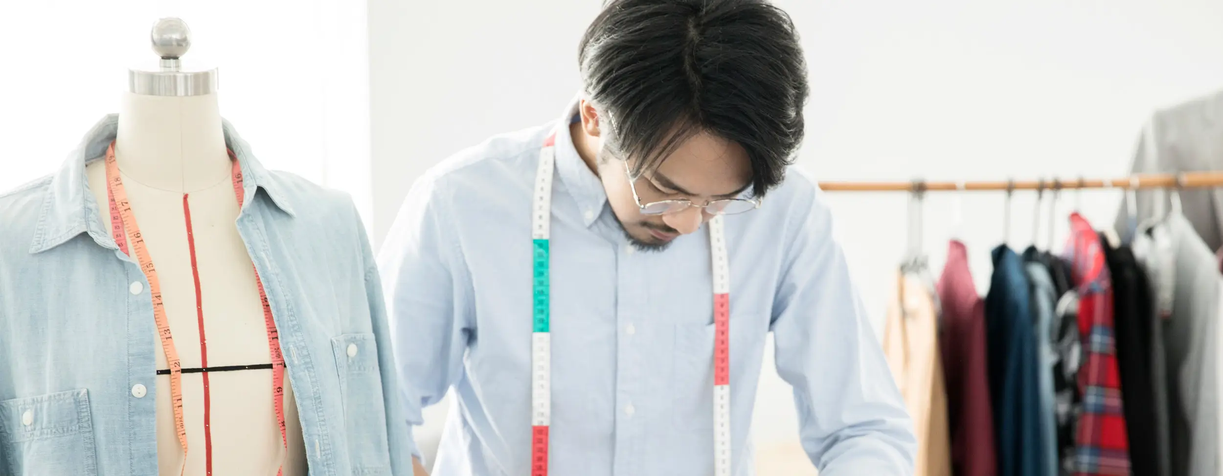 202511141928 Heritage Black Watch Tartan Shirt | Premium Cotton Business Casual Wear | Custom Embroidery Services