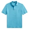 20251126095749_007 Turquoise Nova Performance Polo | Custom-Fit Corporate Wear | Eco-Conscious Manufacturing