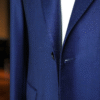 ComfyUI_00003_jxyur_1762307913 Regal Blue Executive Suit | Loro Piana Wool Craftsmanship | Bespoke Business Attire