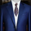 ComfyUI_00005_tntmp_1762305463 Regal Blue Executive Suit | Loro Piana Wool Craftsmanship | Bespoke Business Attire