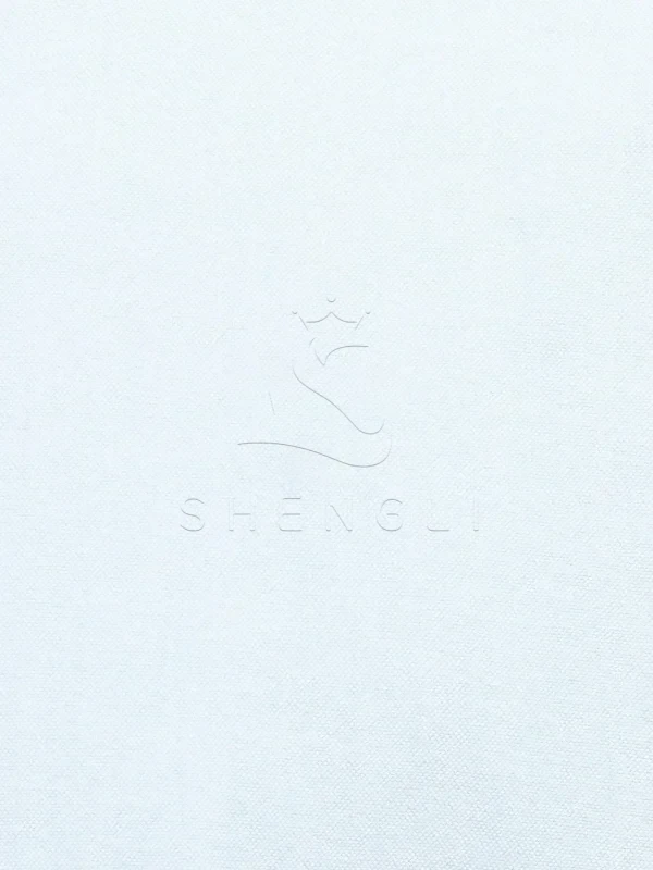 DM_20251117094639_007 Sky Blue Tailored Oxford Shirt | Premium Cotton Button-Down | Corporate Customization