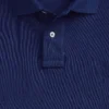 DM_20251125144809_006 Premium Custom Fit Polo Shirt in Newport Navy | Embroidered Corporate Wear