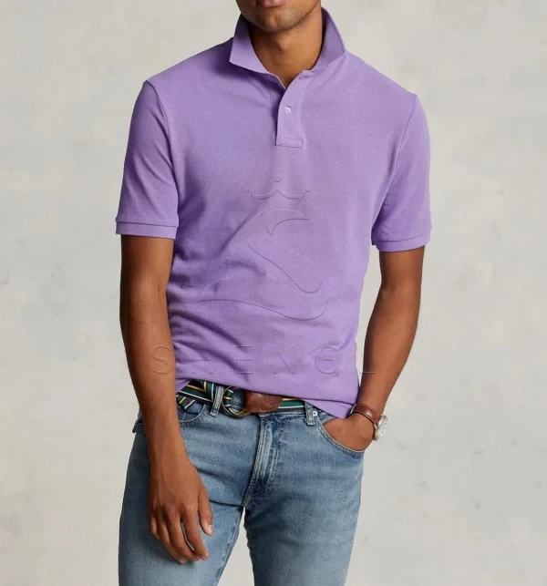 DM_20251126095711_002 Elevate Your Team's Style with Our Custom-Fit Cactus Purple Polo