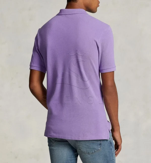 DM_20251126095711_003 Elevate Your Team's Style with Our Custom-Fit Cactus Purple Polo
