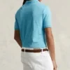 DM_20251126095749_003 Turquoise Nova Performance Polo | Custom-Fit Corporate Wear | Eco-Conscious Manufacturing