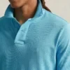 DM_20251126095749_004 Turquoise Nova Performance Polo | Custom-Fit Corporate Wear | Eco-Conscious Manufacturing