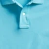 DM_20251126095749_006 Turquoise Nova Performance Polo | Custom-Fit Corporate Wear | Eco-Conscious Manufacturing
