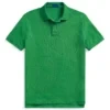 DM_20251126095936_006 Billiard Green Custom Fit Polo Shirt | Premium Cotton Pique with Logo Embroidery