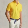 DM_20251126100027_002 Yellowfin Custom Fit Polo Shirt | Performance Pique Knit | Corporate Embroidery Ready