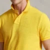 DM_20251126100027_005 Yellowfin Custom Fit Polo Shirt | Performance Pique Knit | Corporate Embroidery Ready