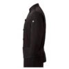 Premium Black Chef Jacket - Professional Nanobanana Pro Chef Uniform