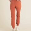 Women's Multi-Pocket Scrub Joggers | Stretch Medical Uniform Pants for Healthcare Professionals
