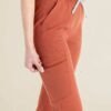 Women's Multi-Pocket Scrub Joggers | Stretch Medical Uniform Pants for Healthcare Professionals