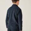 Kids' Full-Zip Polar Fleece Jacket | Warm & Lightweight Boys Outerwear