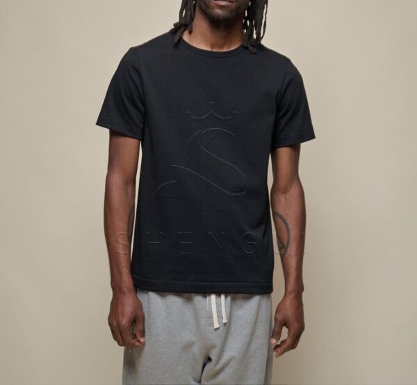 Classic Medium-Weight T-Shirt - Durable & Comfortable Everyday Tee