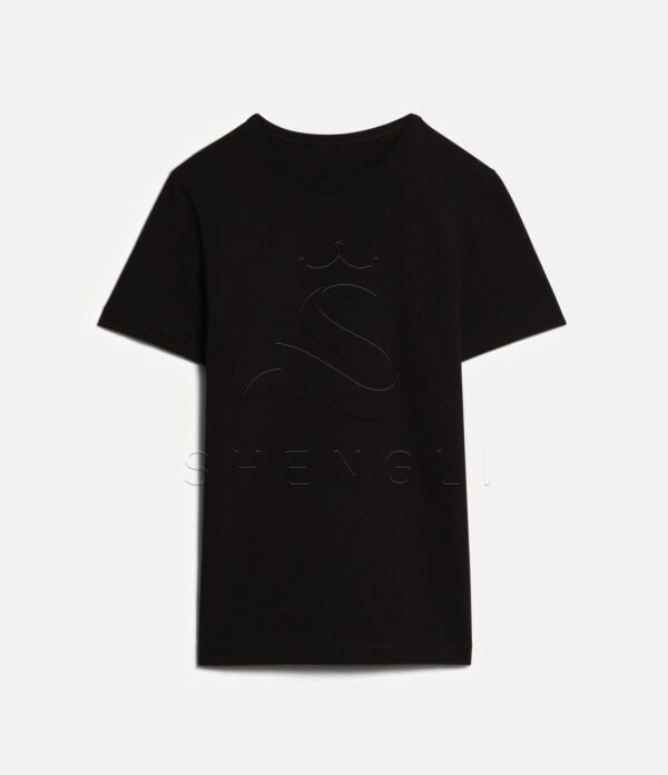 Classic Medium-Weight T-Shirt - Durable & Comfortable Everyday Tee