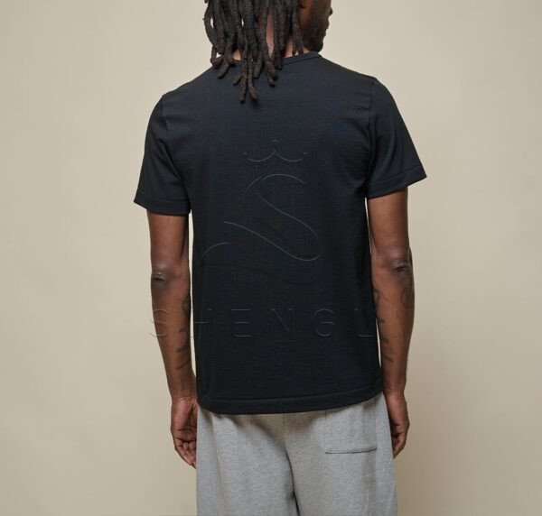 Classic Medium-Weight T-Shirt - Durable & Comfortable Everyday Tee