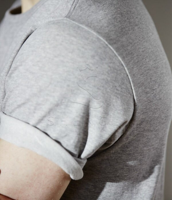 Classic Medium-Weight T-Shirt - Timeless Fit & Durable Quality