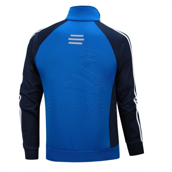 Unisex Spring Autumn Sports Suit | Student Class Uniform Team Outfit PE Training Wear