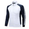 Unisex Spring Autumn Sports Suit | Student Class Uniform Team Outfit PE Training Wear