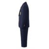British School Uniform Blazer Set for Boys | Eton Blue Elite 3-Piece Outfit