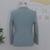 Mint Green 3-Piece Suit | Ivy League Style for Business & Weddings