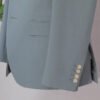 Mint Green 3-Piece Suit | Ivy League Style for Business & Weddings