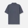 Premium Men’s Pique Polo Shirt | Breathable & Wrinkle-Resistant Casual Business Top