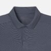 Premium Men’s Pique Polo Shirt | Breathable & Wrinkle-Resistant Casual Business Top