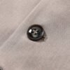 Men’s Classic Tailored Suit Waistcoat – Beige