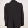 Women's Oversized Black Blazer - Casual & Formal Office Jacket