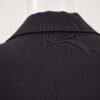 Women's Oversized Black Blazer - Casual & Formal Office Jacket