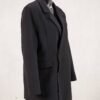 Women's Oversized Black Blazer - Casual & Formal Office Jacket