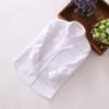 Kids Classic Oxford Cotton Button-Down Shirt - Long Sleeve Casual & Formal Wear