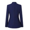 Custom Women Airline Stewardess Uniform Set | OEM Aviation Suit Manufacturer Made in China