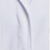 4 Women Tailored White Lab Coat | Professional Long Sleeve Medical Doctor Nurse Uniform